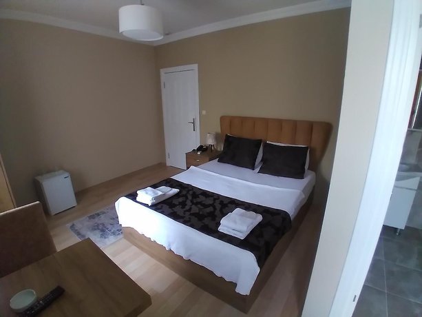 Imagen de la habitación del New Beylerbeyi Hotel. Foto 12