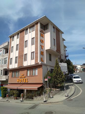 Imagen general del New Beylerbeyi Hotel. Foto 2