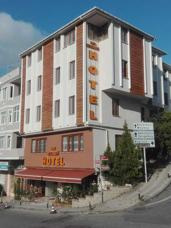 Imagen general del New Beylerbeyi Hotel. Foto 1