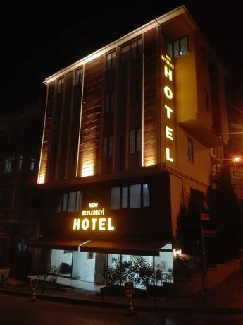 Imagen general del New Beylerbeyi Hotel. Foto 3