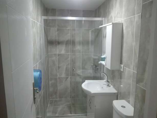 Imagen de la habitación del New Beylerbeyi Hotel. Foto 14