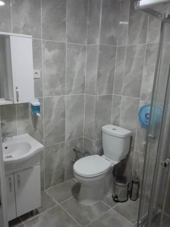 Imagen de la habitación del New Beylerbeyi Hotel. Foto 15