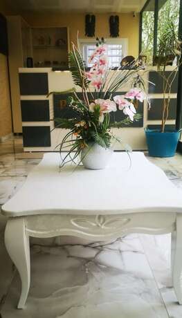 Imagen general del New Blue Izmir Bornova Hotel. Foto 3