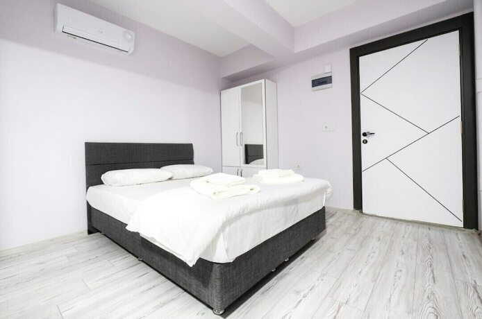 Imagen de la habitación del New Blue Izmir Bornova Hotel. Foto 10