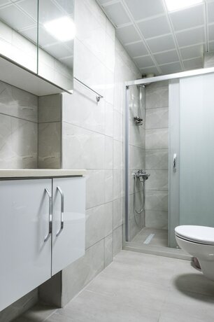 Imagen general del New Blue Izmir Bornova Hotel. Foto 7