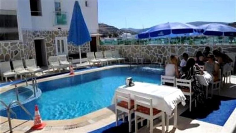 Imagen general del New Bodrum Hotel. Foto 1