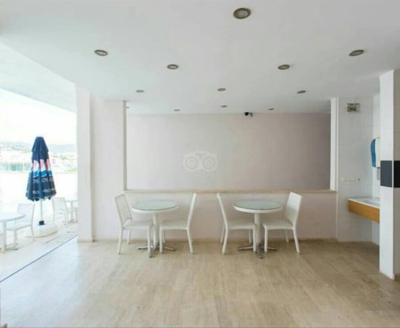 Imagen general del New Bodrum Hotel. Foto 2