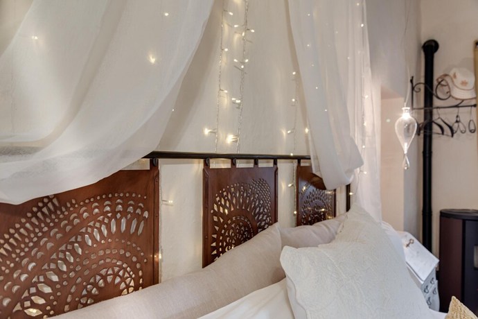 Imagen de la habitación del New Casale Volare Stylish Tuscany Farmhouse With House Chef Pool Pet Friendly Thermal Baths. Foto 5