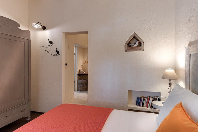 Imagen de la habitación del New Casale Volare Stylish Tuscany Farmhouse With House Chef Pool Pet Friendly Thermal Baths. Foto 16