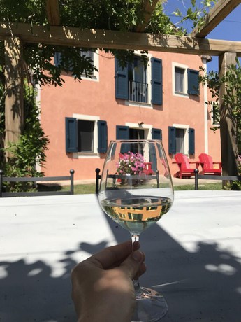 Imagen de la habitación del New Casale Volare Stylish Tuscany Farmhouse With House Chef Pool Pet Friendly Thermal Baths. Foto 19