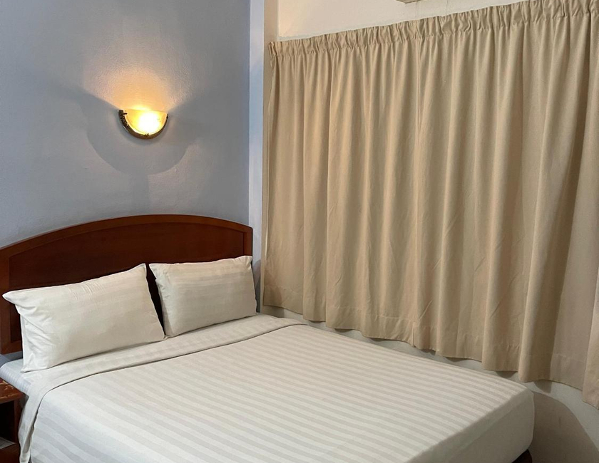 Imagen general del New Caspian Hotel. Foto 5