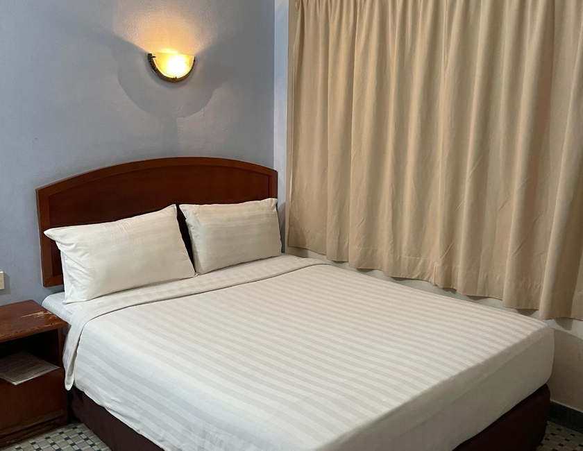 Imagen general del New Caspian Hotel. Foto 14