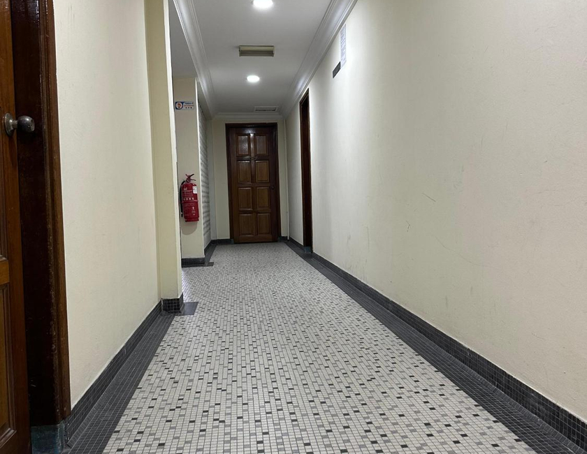 Imagen general del New Caspian Hotel. Foto 15