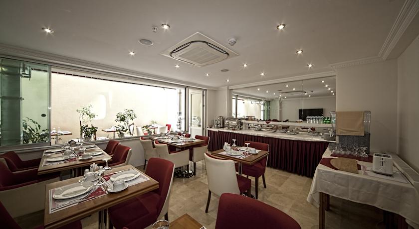 Imagen general del New City Hotel. Foto 2