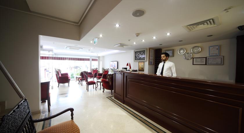 Imagen general del New City Hotel. Foto 3