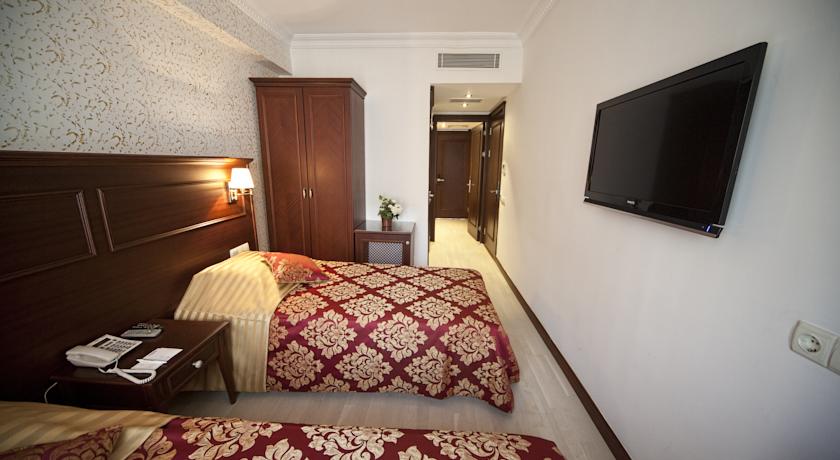 Imagen general del New City Hotel. Foto 4