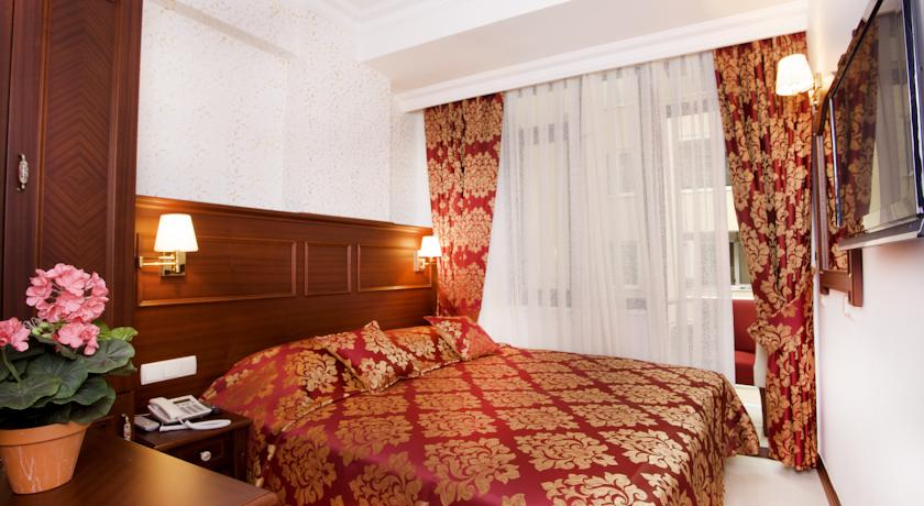 Imagen general del New City Hotel. Foto 5