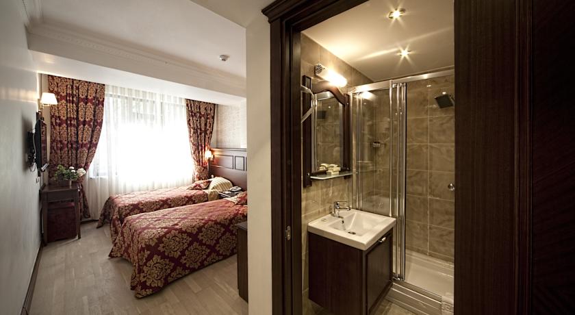 Imagen general del New City Hotel. Foto 6