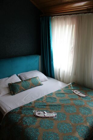 Imagen de la habitación del New Doga Resort Hotel. Foto 11
