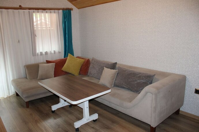 Imagen general del New Doga Resort Hotel. Foto 1