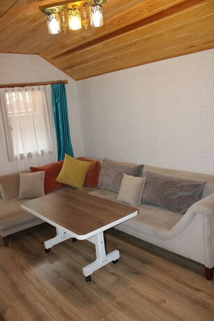 Imagen general del New Doga Resort Hotel. Foto 2
