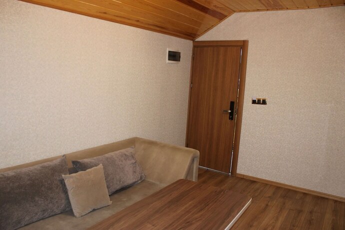 Imagen general del New Doga Resort Hotel. Foto 3