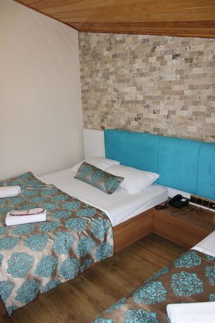 Imagen general del New Doga Resort Hotel. Foto 4