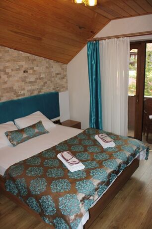 Imagen de la habitación del New Doga Resort Hotel. Foto 16