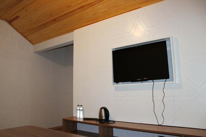 Imagen general del New Doga Resort Hotel. Foto 7