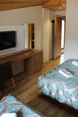 Imagen general del New Doga Resort Hotel. Foto 8