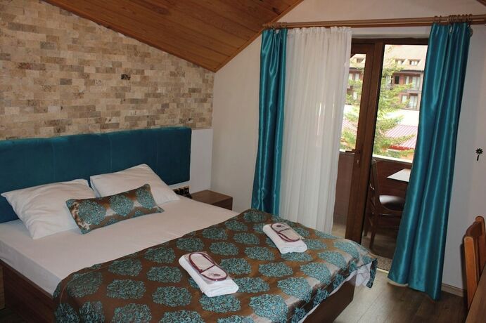 Imagen de la habitación del New Doga Resort Hotel. Foto 19