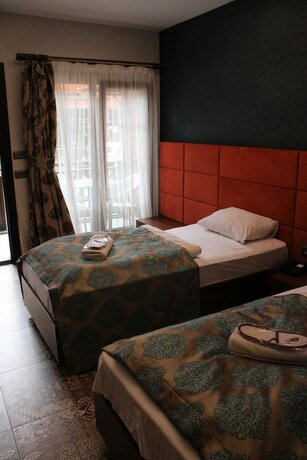 Imagen de la habitación del New Doga Resort Hotel. Foto 20