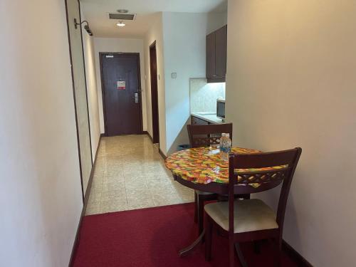 Imagen general del New Empire Suites At Times Square KL. Foto 1