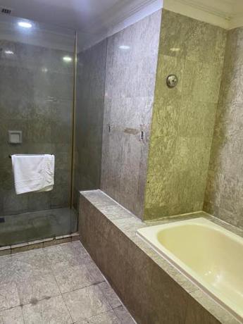 Imagen general del New Empire Suites At Times Square KL. Foto 3
