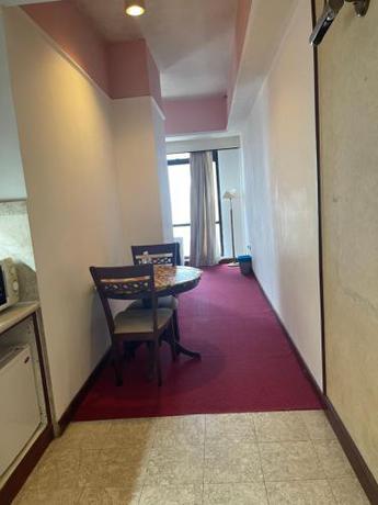 Imagen general del New Empire Suites At Times Square KL. Foto 4