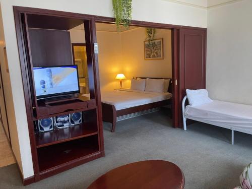 Imagen general del New Empire Suites At Times Square KL. Foto 8