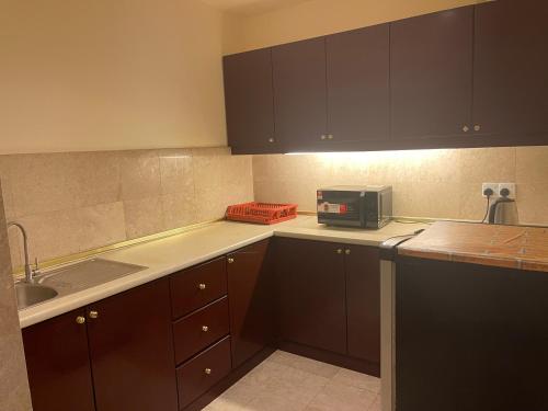 Imagen general del New Empire Suites At Times Square KL. Foto 10
