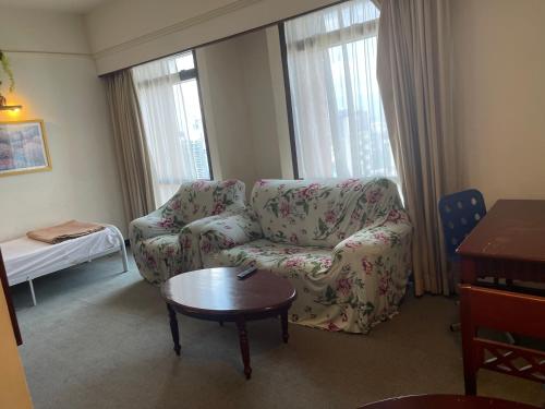 Imagen general del New Empire Suites At Times Square KL. Foto 13