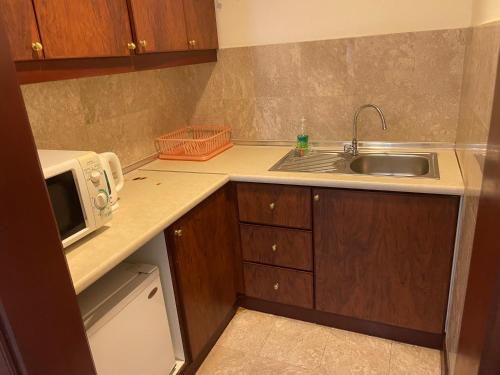 Imagen general del New Empire Suites At Times Square KL. Foto 14