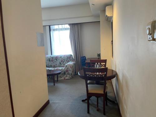 Imagen general del New Empire Suites At Times Square KL. Foto 15