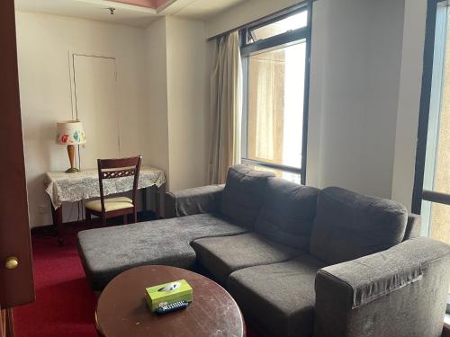 Imagen general del New Empire Suites At Times Square KL. Foto 17