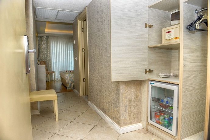 Imagen de la habitación del New Florenta. Foto 3