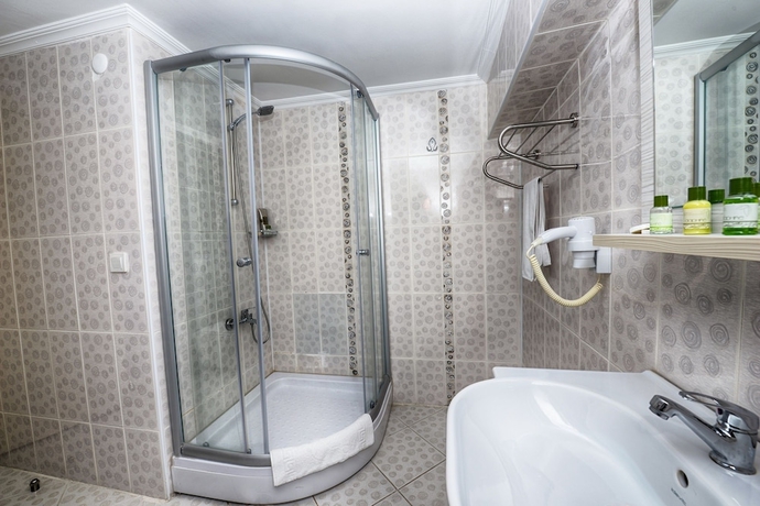 Imagen de la habitación del New Florenta. Foto 5