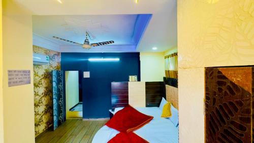 Imagen de la habitación del New G P Guest house. Foto 20