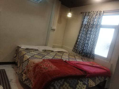 Imagen general del New G P Guest house. Foto 2