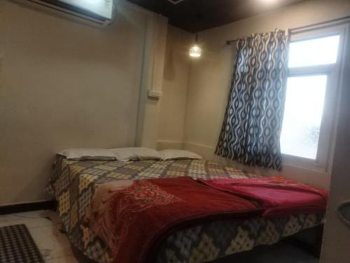 Imagen general del New G P Guest house. Foto 3