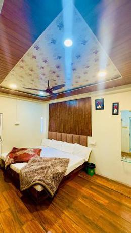 Imagen general del New G P Guest house. Foto 4