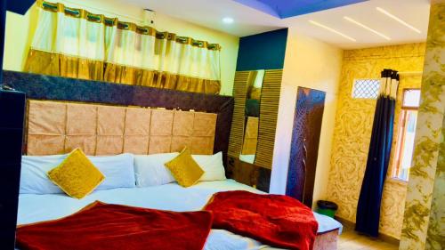 Imagen general del New G P Guest house. Foto 5