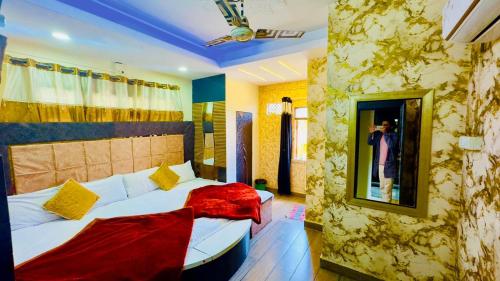 Imagen general del New G P Guest house. Foto 6