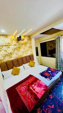 Imagen general del New G P Guest house. Foto 8